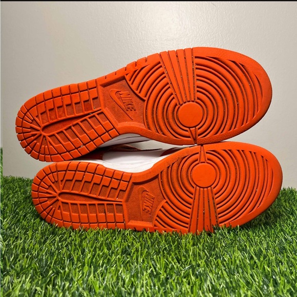 Nike Dunk High SP Syracuse 2021 - Picture 5 of 13